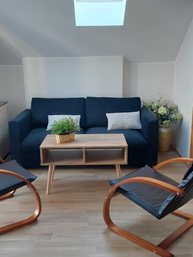 Apartamenty Levilla Rewa Exterior photo