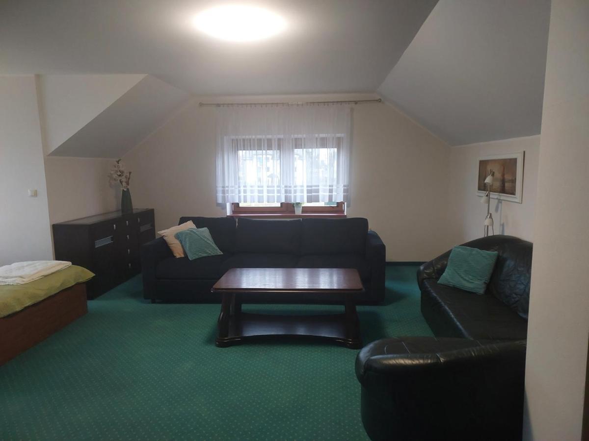 Apartamenty Levilla Rewa Exterior photo
