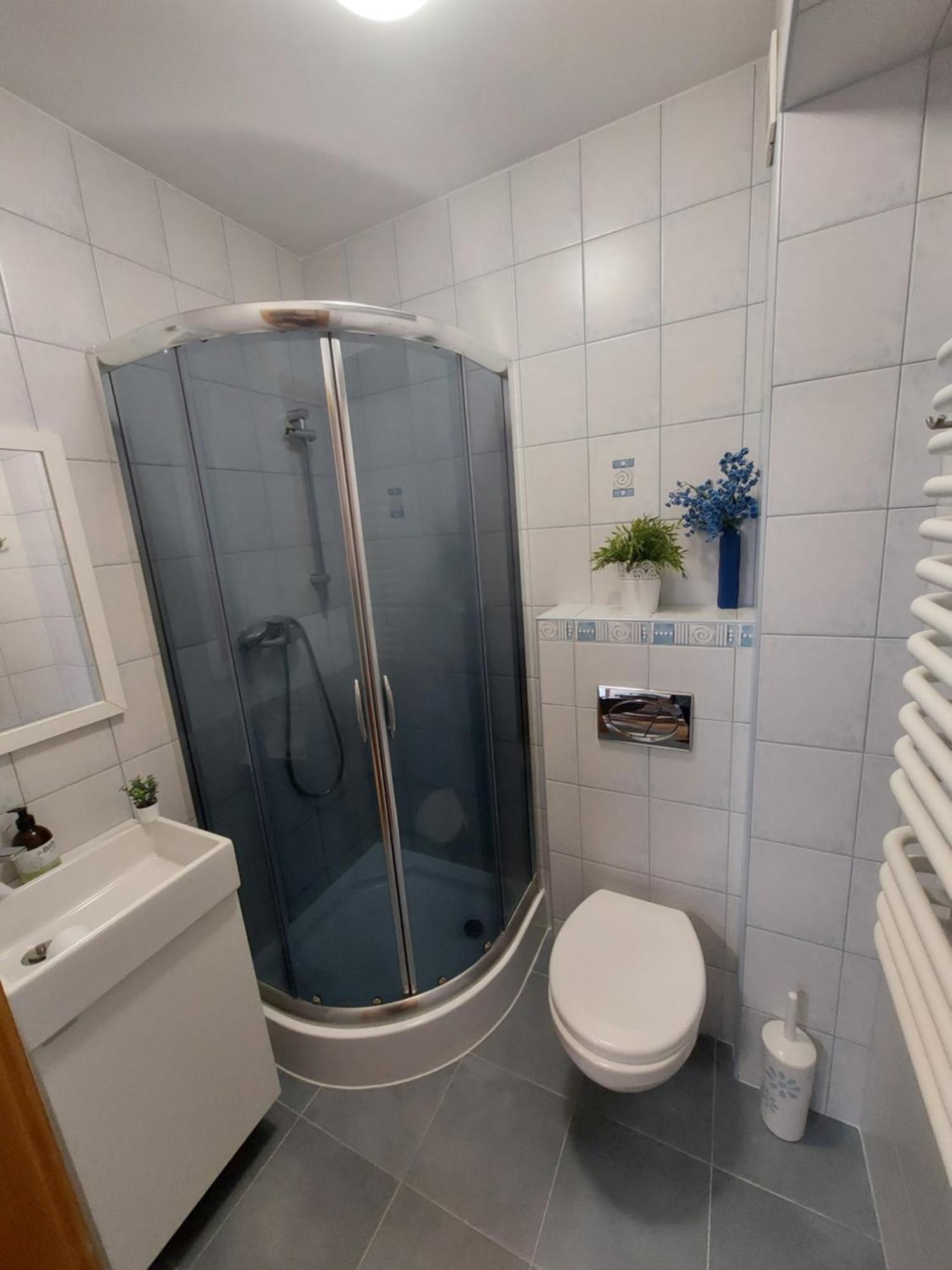 Apartamenty Levilla Rewa Exterior photo