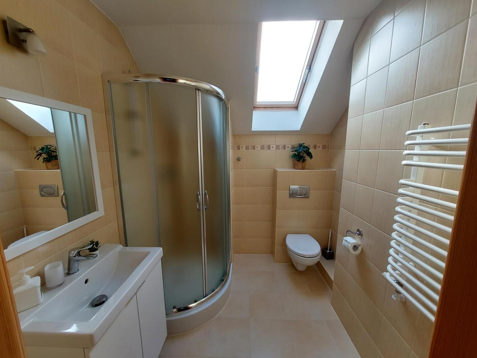Apartamenty Levilla Rewa Exterior photo
