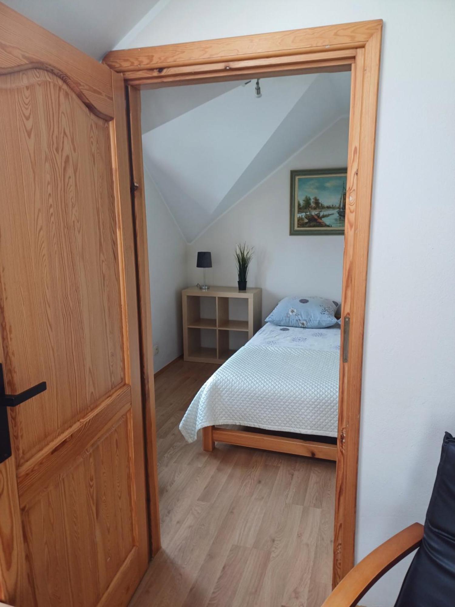 Apartamenty Levilla Rewa Exterior photo