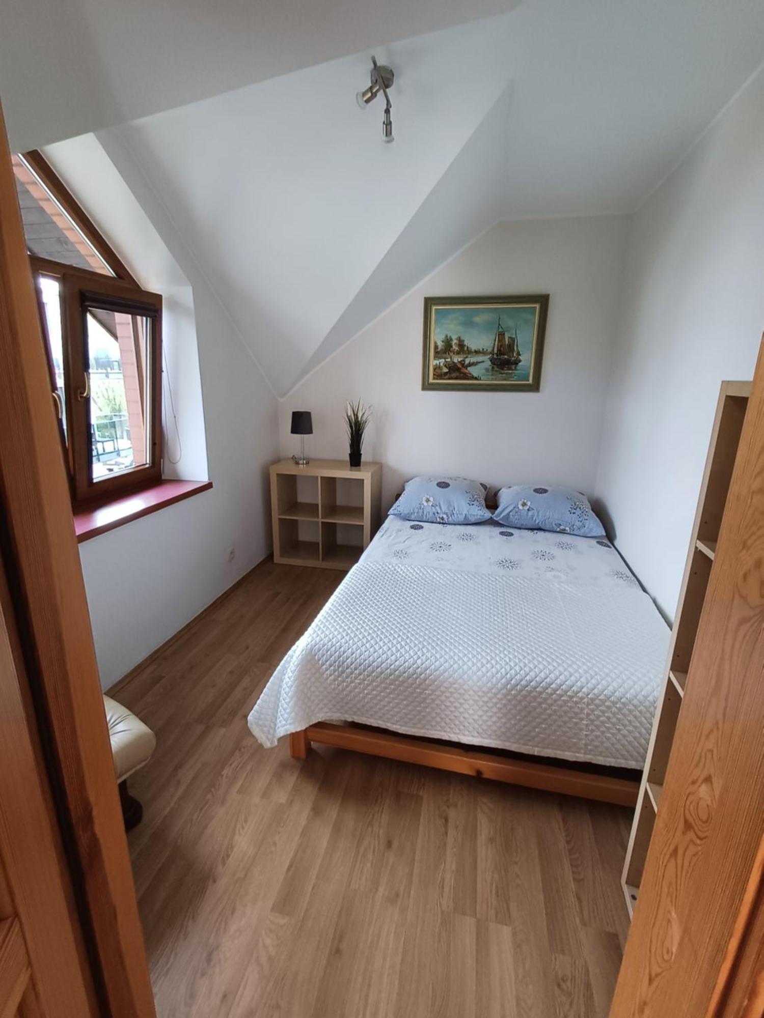 Apartamenty Levilla Rewa Exterior photo