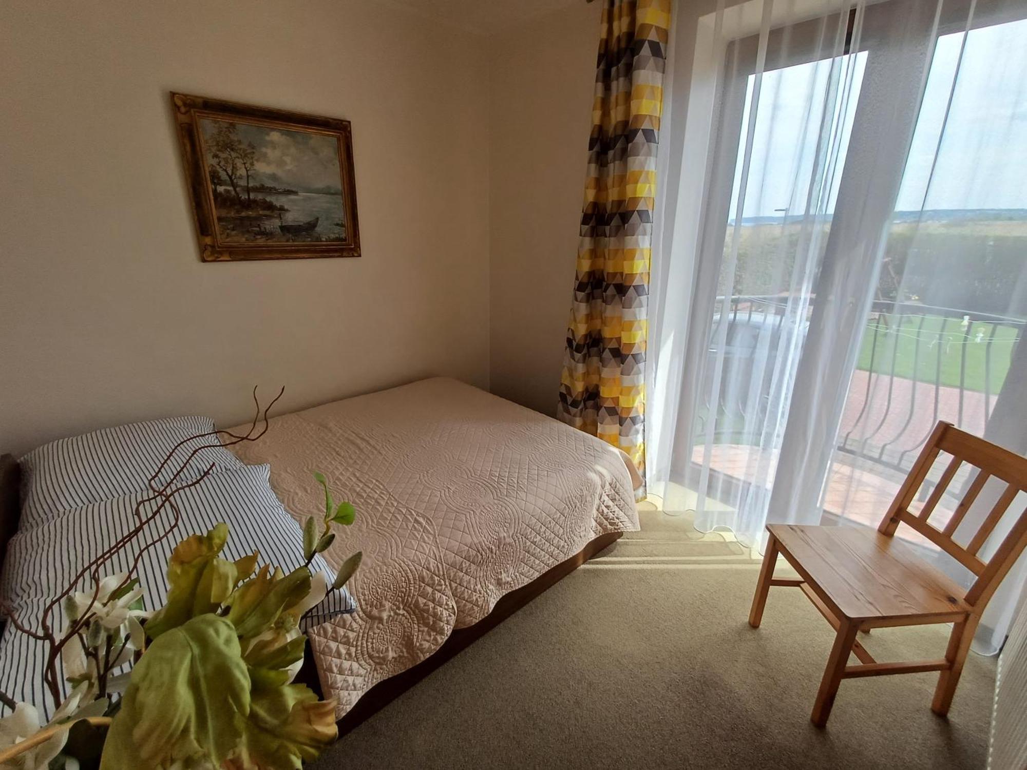 Apartamenty Levilla Rewa Exterior photo