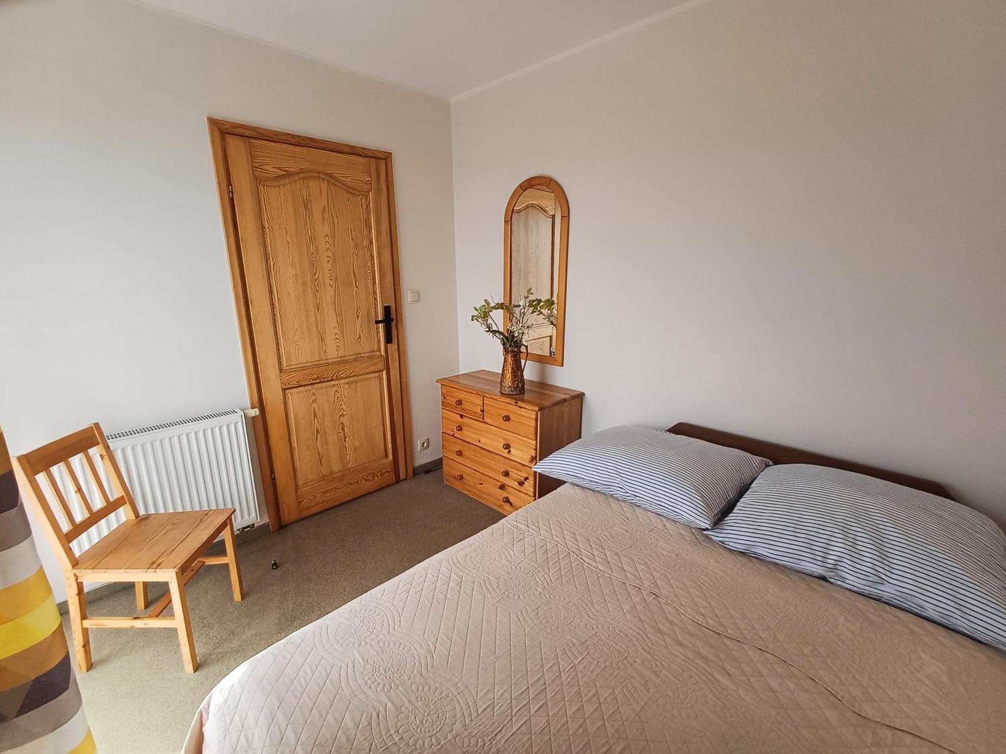 Apartamenty Levilla Rewa Exterior photo