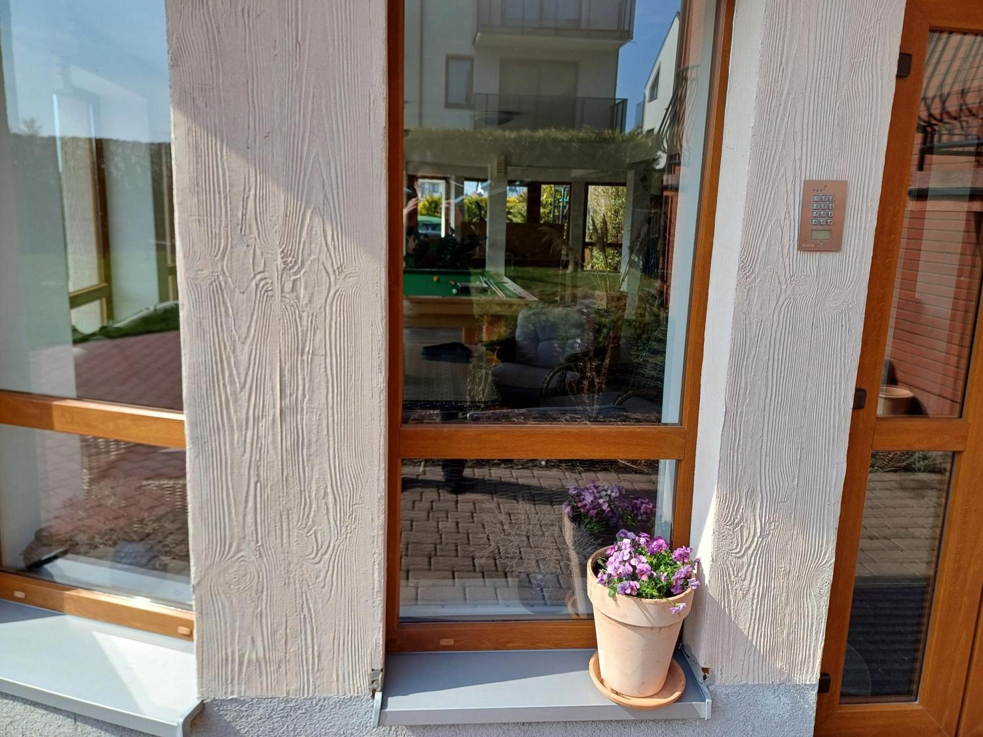 Apartamenty Levilla Rewa Exterior photo