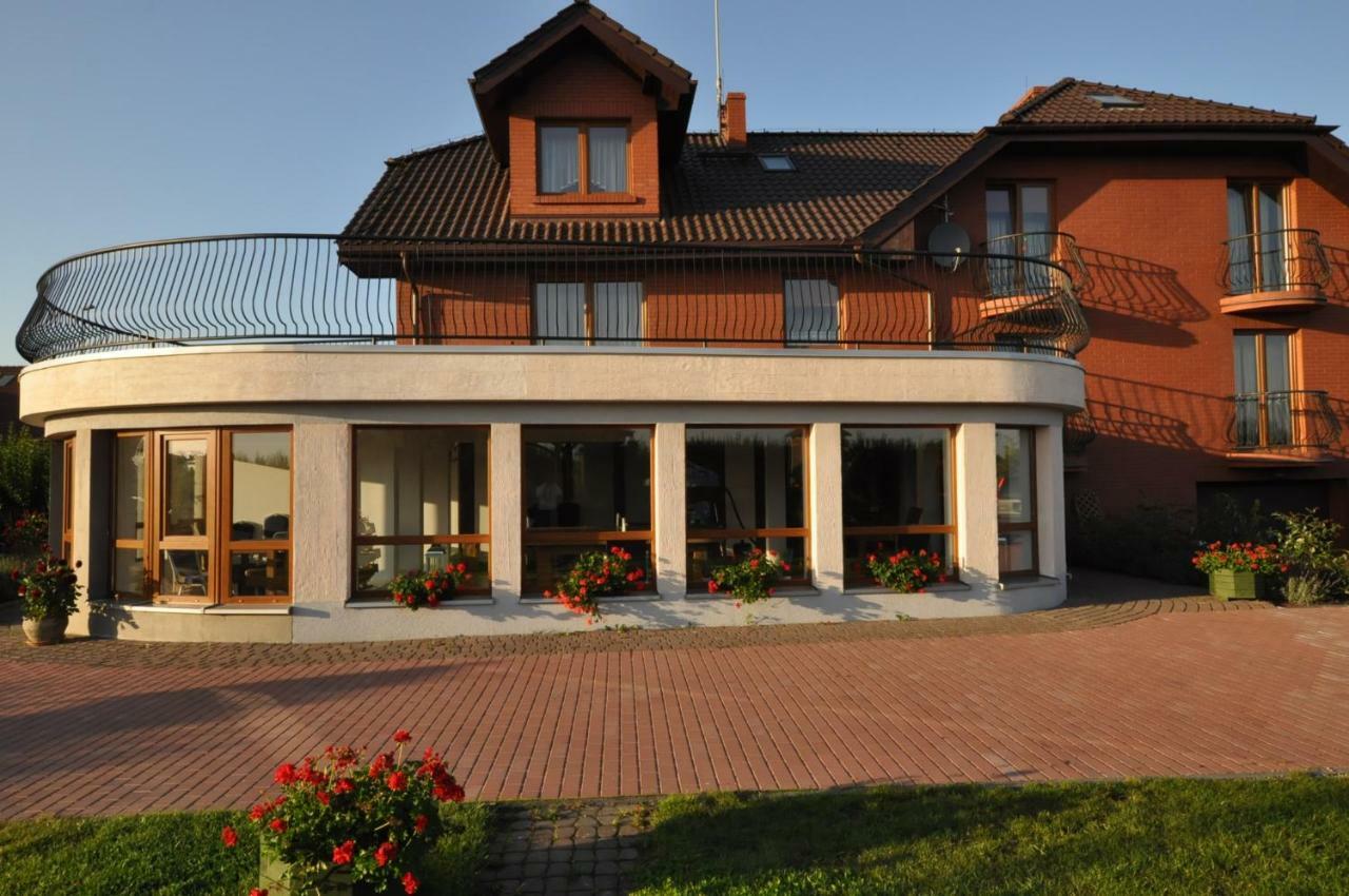 Apartamenty Levilla Rewa Exterior photo