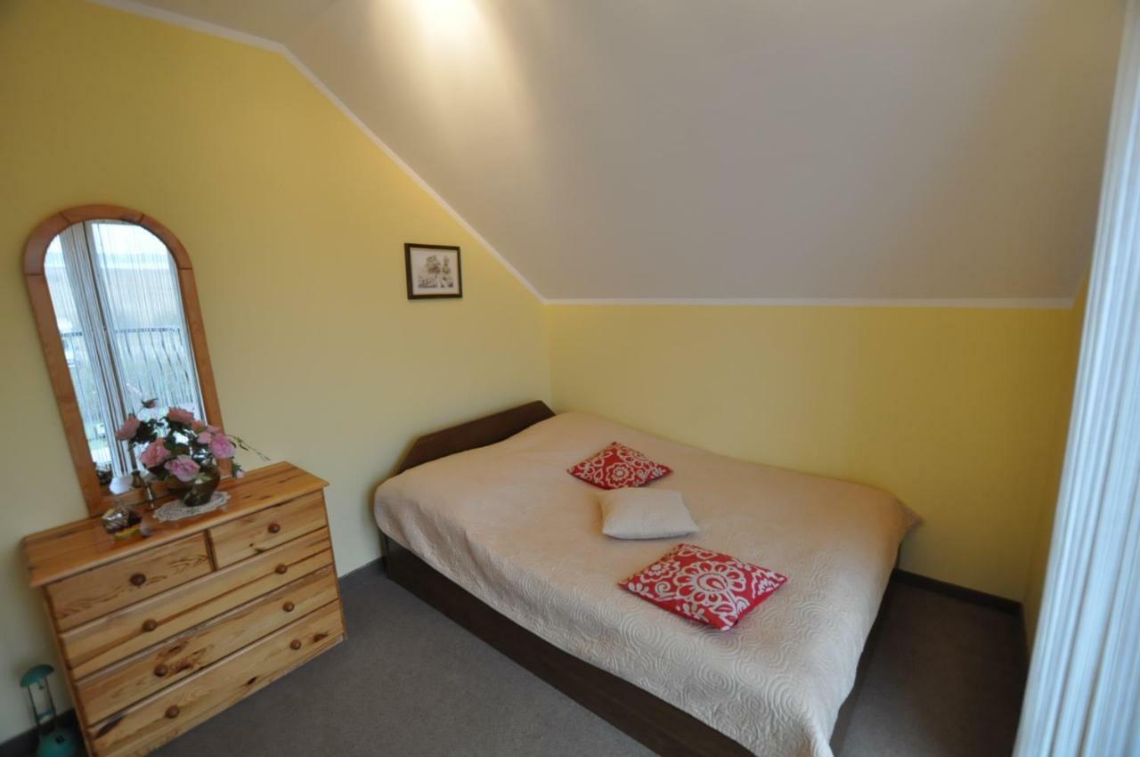 Apartamenty Levilla Rewa Exterior photo