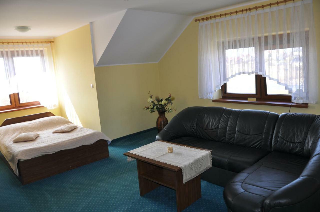 Apartamenty Levilla Rewa Exterior photo